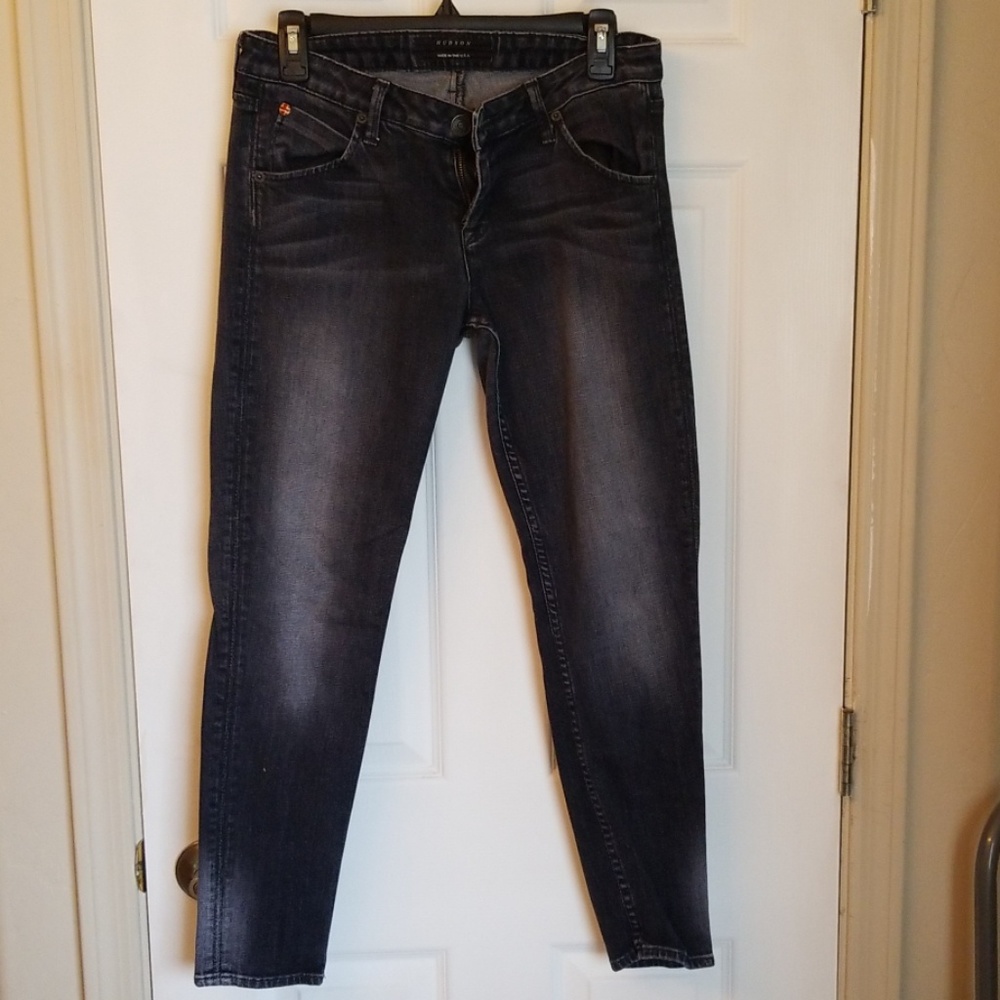 Hudson jeans
